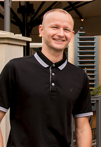 Simon Kirsten