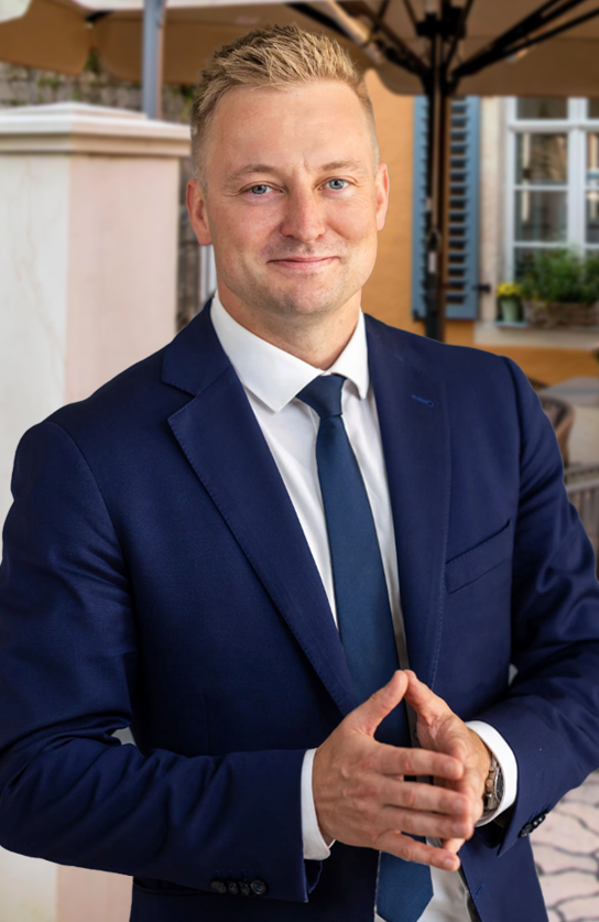 Martin Richter