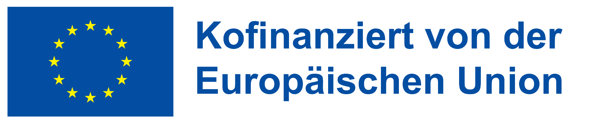 Kofinanziert von der Europäischen Union